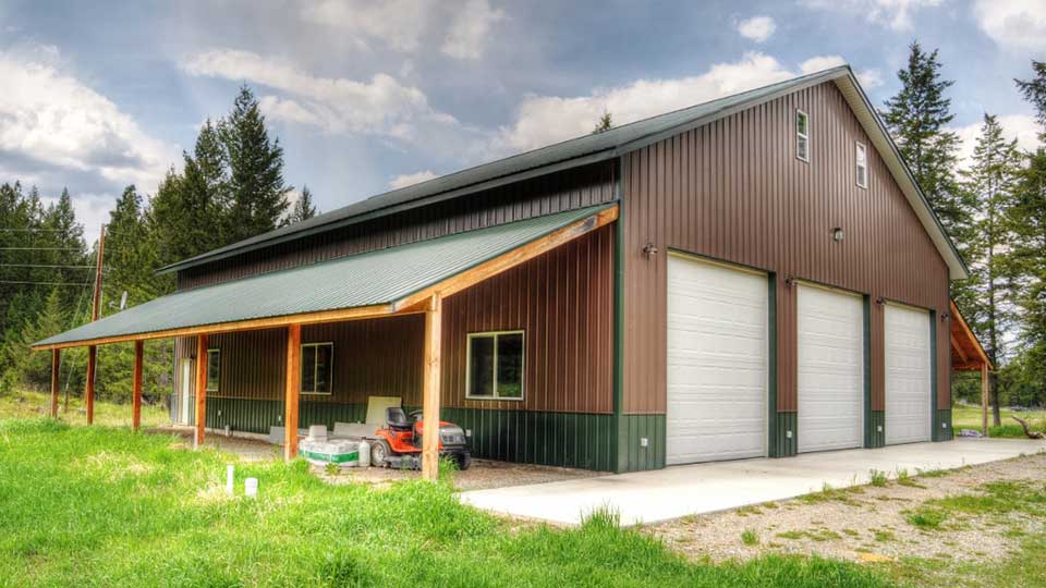 Facilities Gateway Freedom Ranch