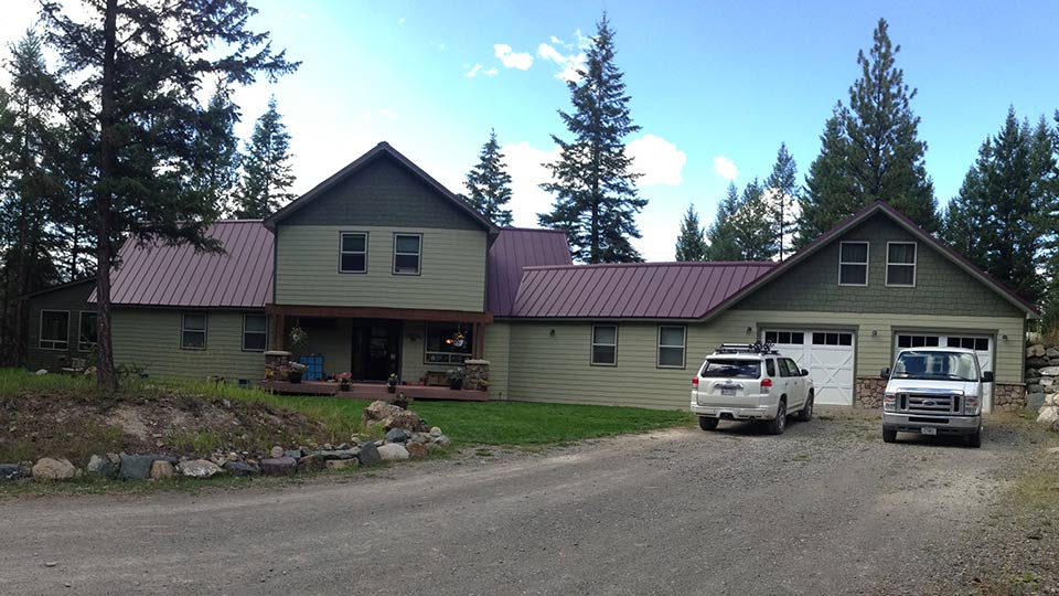 Facilities Gateway Freedom Ranch