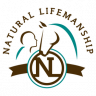 Natural Lifemanship Logo
